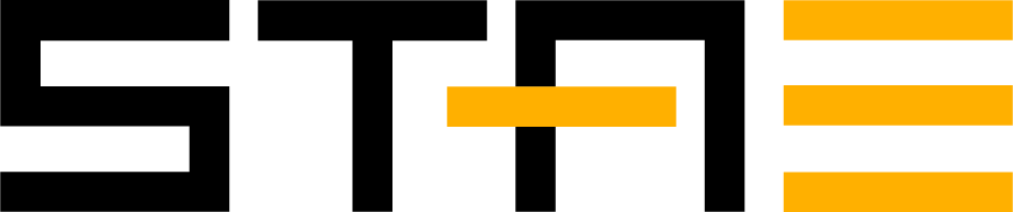 STA3 logo